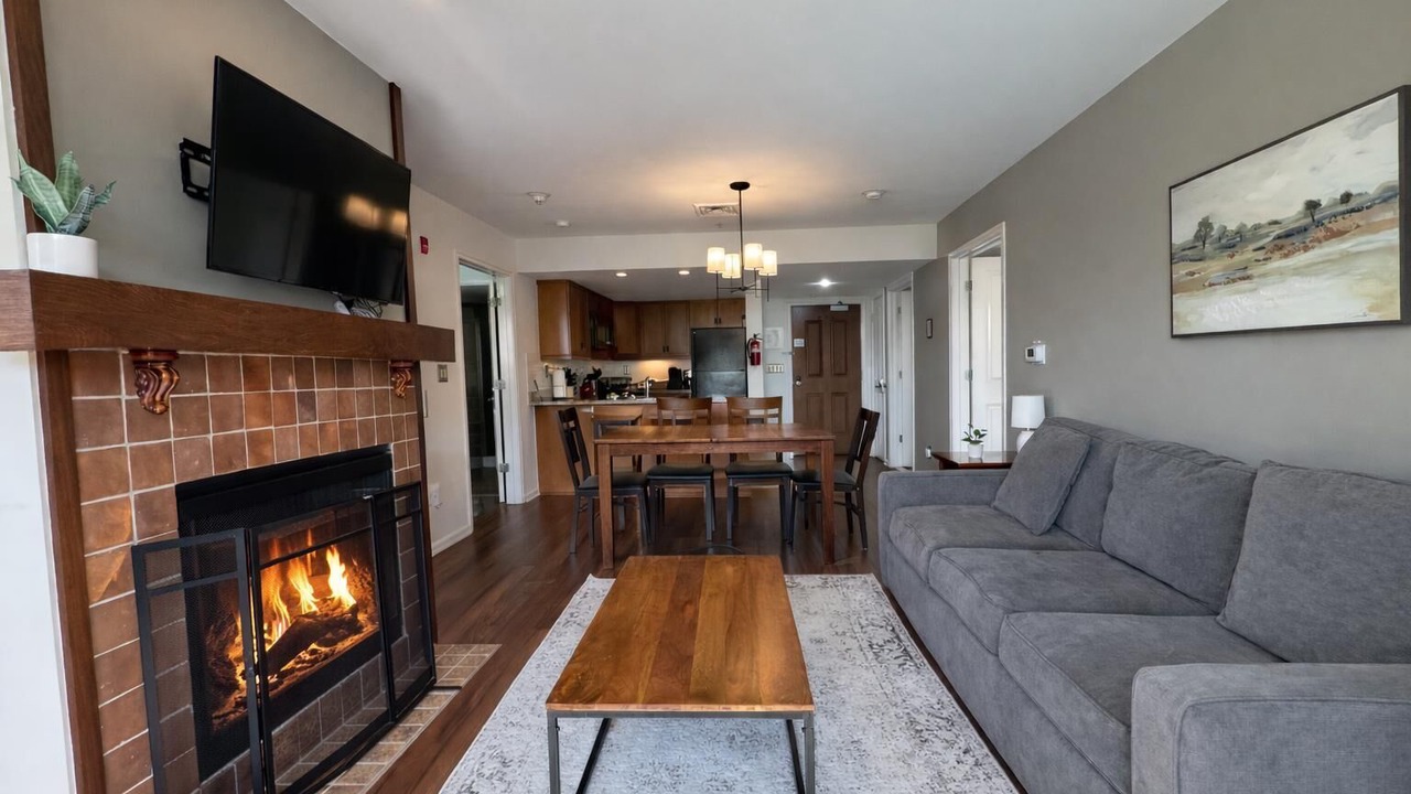 Photo of Livingroom in Vernon