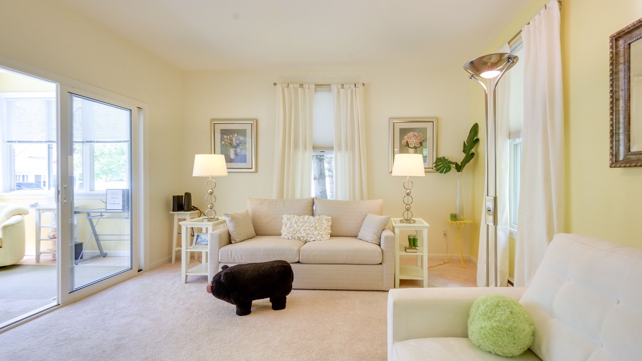 Photo of Bedroom in Summer Village