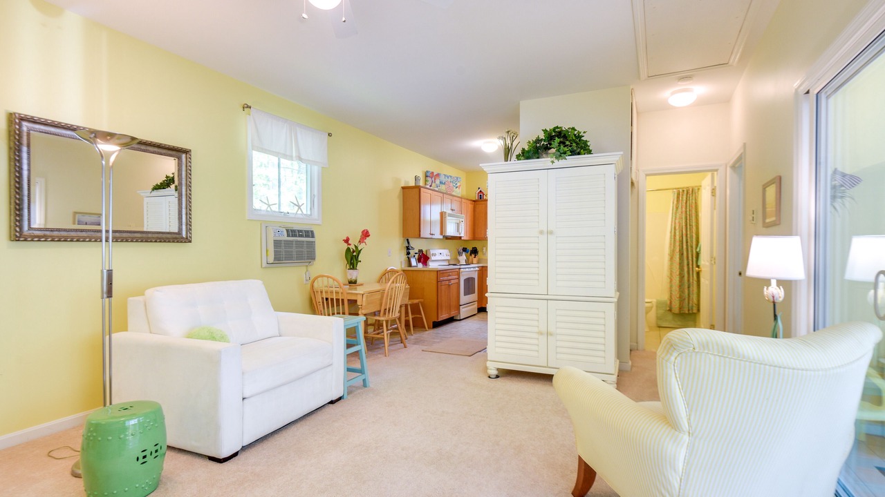 Photo of Bedroom in Summer Village