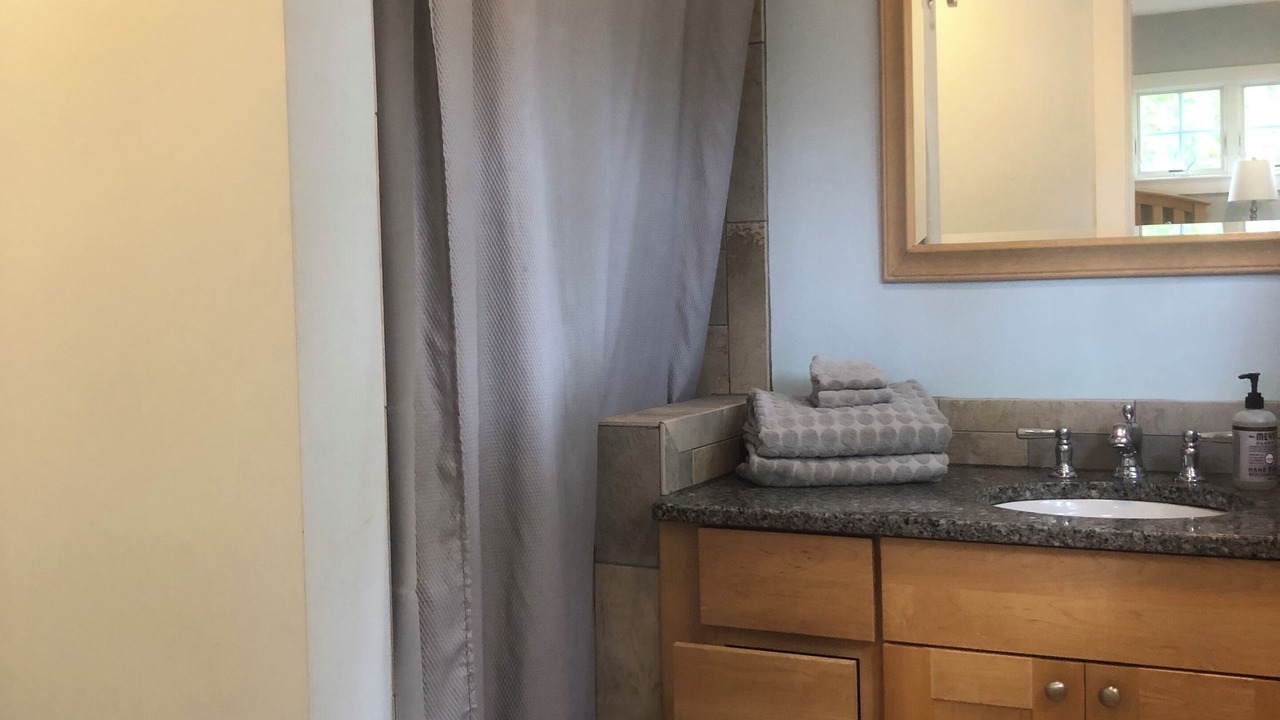 Photo of Bathroom in North Truro