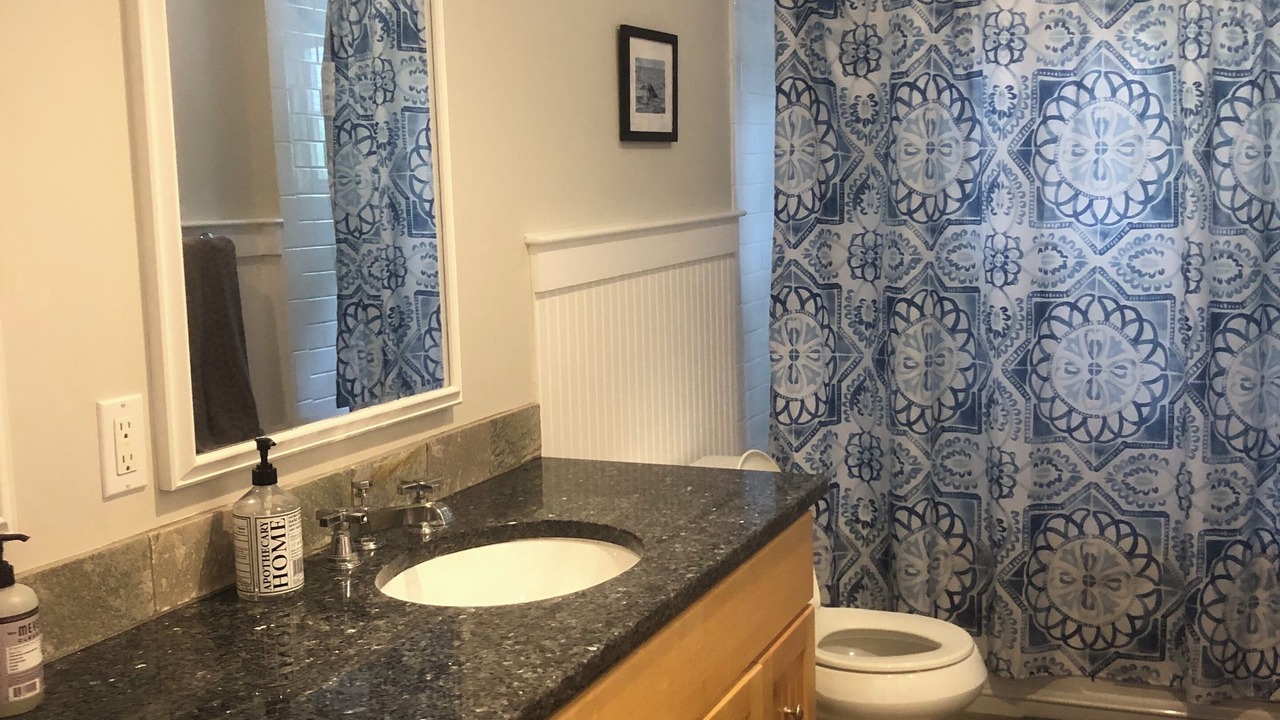Photo of Bathroom in North Truro