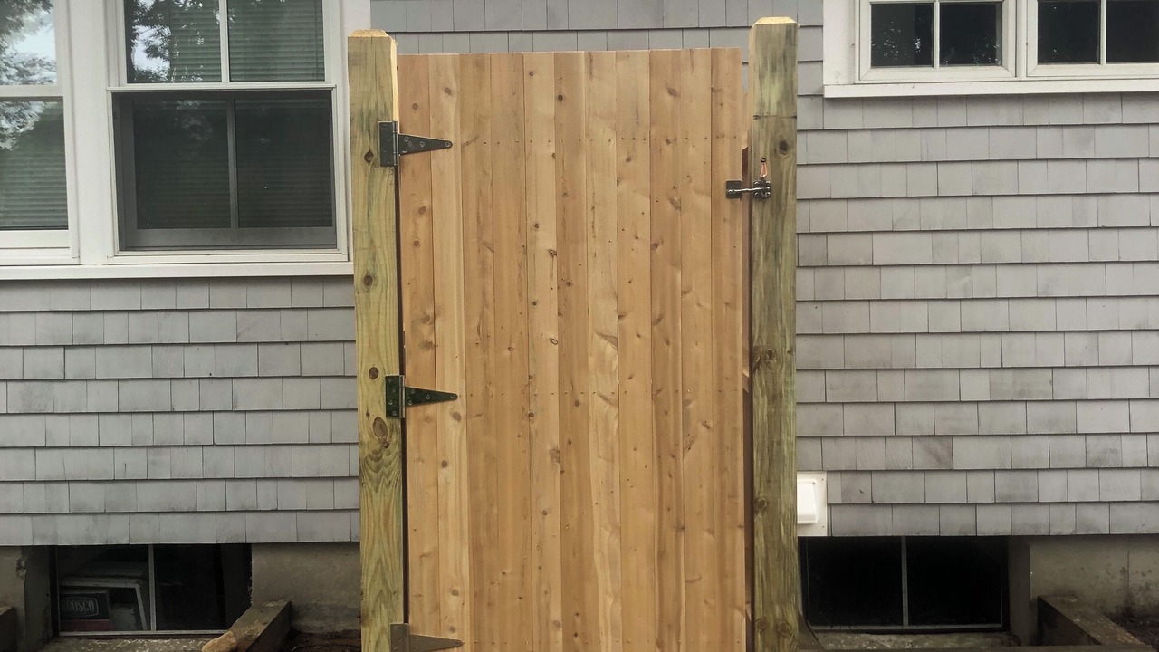 Photo of Outdoor in North Truro