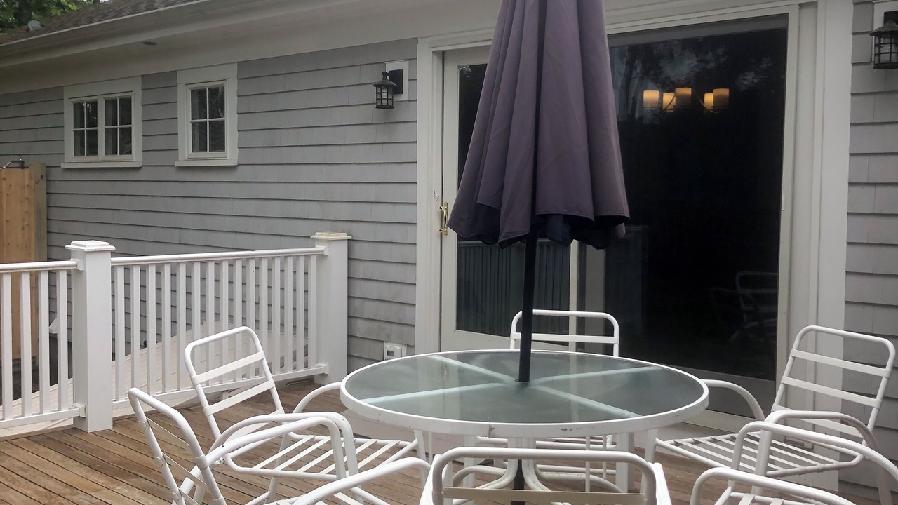 Photo of Outdoor in North Truro