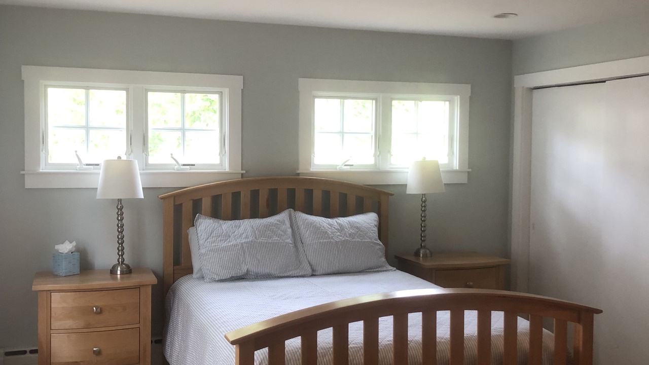 Photo of Bathroom in North Truro