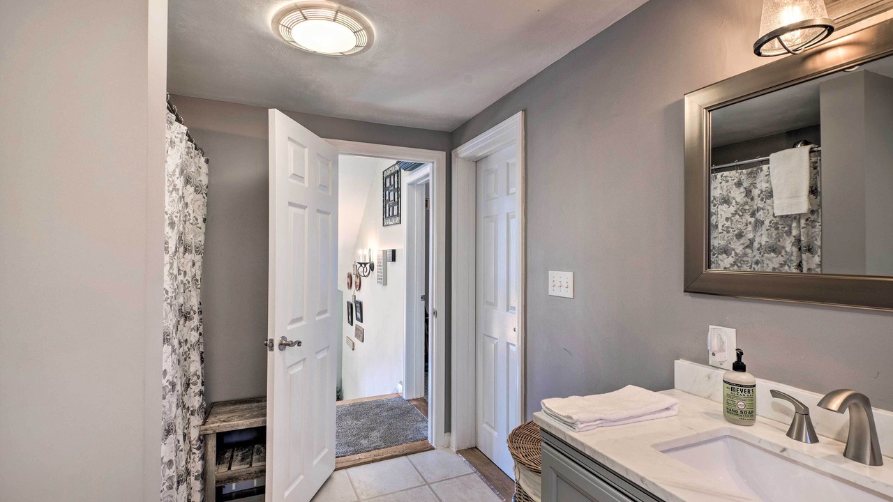 Photo of Bathroom in Blueberry Estates