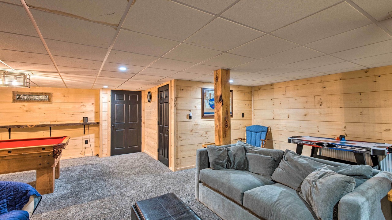 Photo of Bedroom in Blueberry Estates