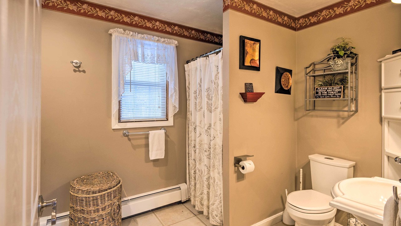 Photo of Bathroom in Blueberry Estates