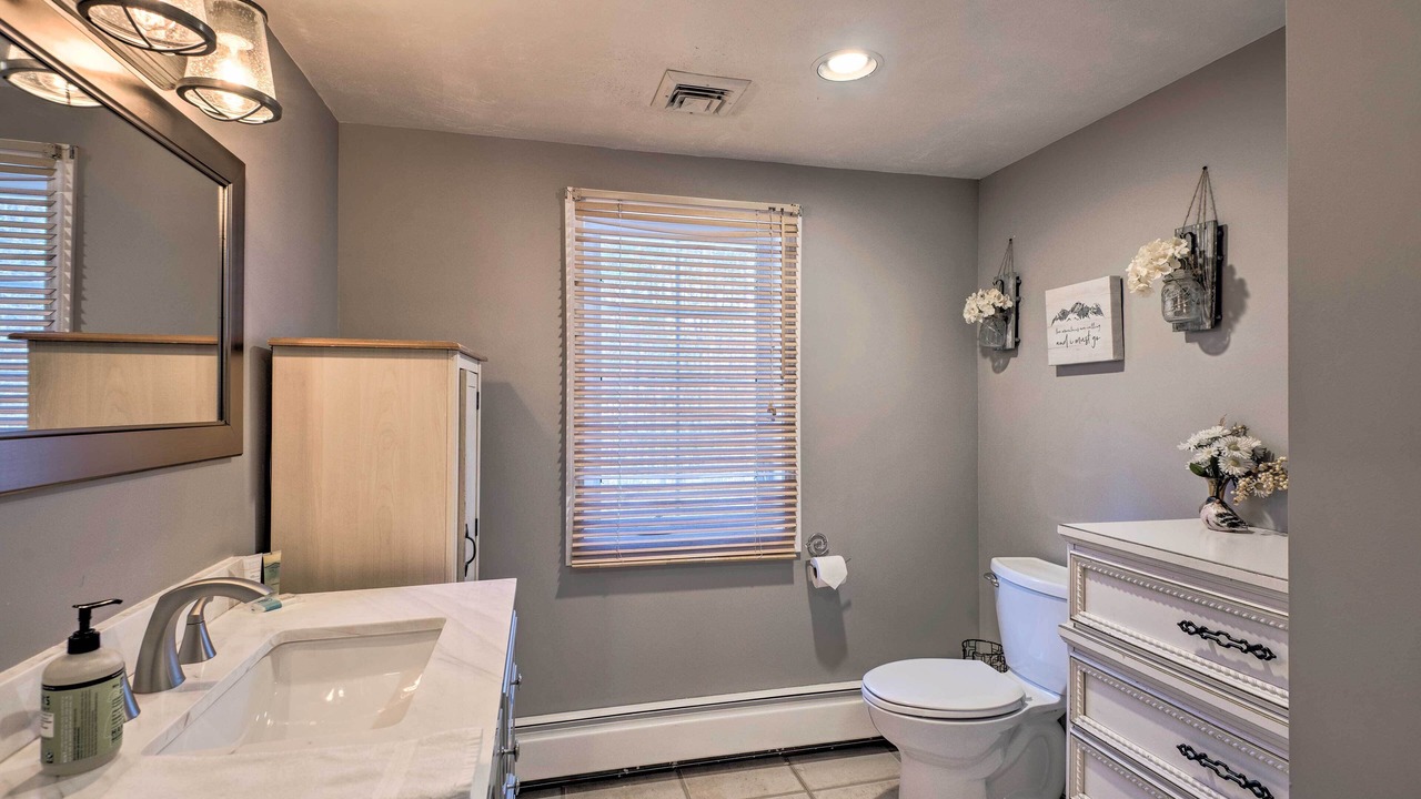 Photo of Bathroom in Blueberry Estates