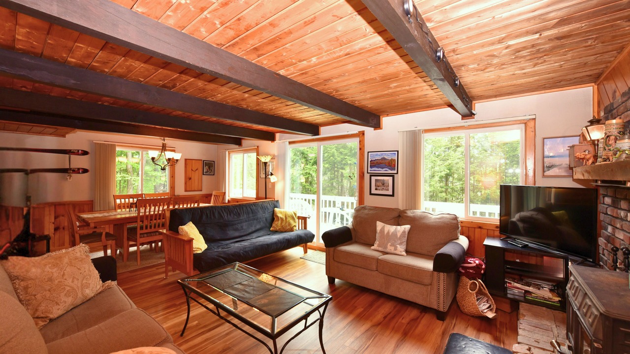 Photo of Livingroom in Eidelweiss Village