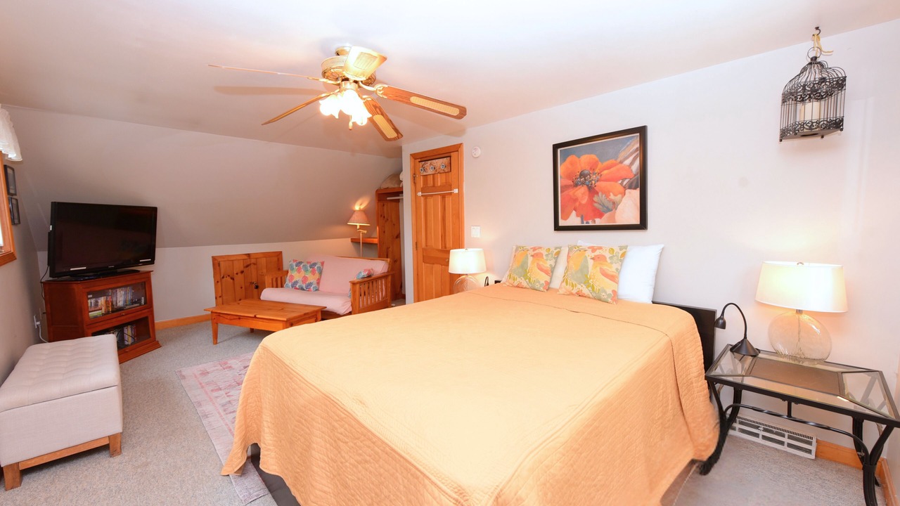 Photo of Bedroom in Eidelweiss Village
