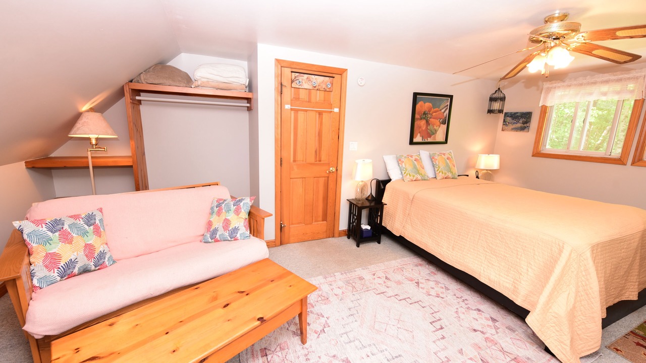Photo of Bedroom in Eidelweiss Village