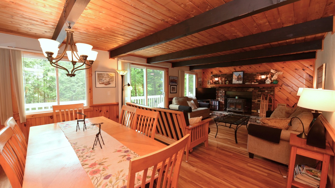 Photo of Livingroom in Eidelweiss Village