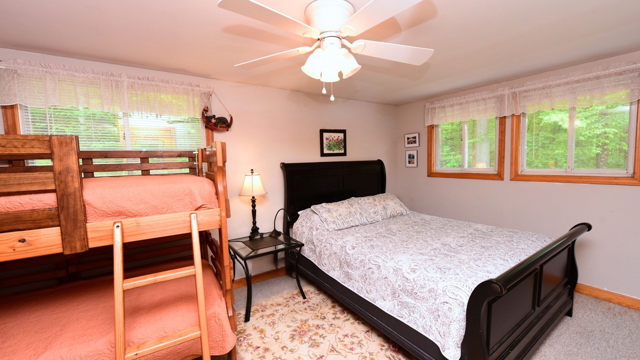 Photo of Bedroom in Eidelweiss Village