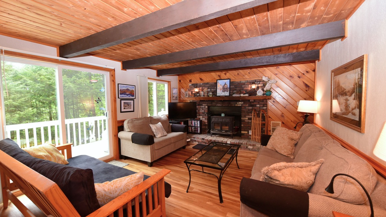 Photo of Livingroom in Eidelweiss Village