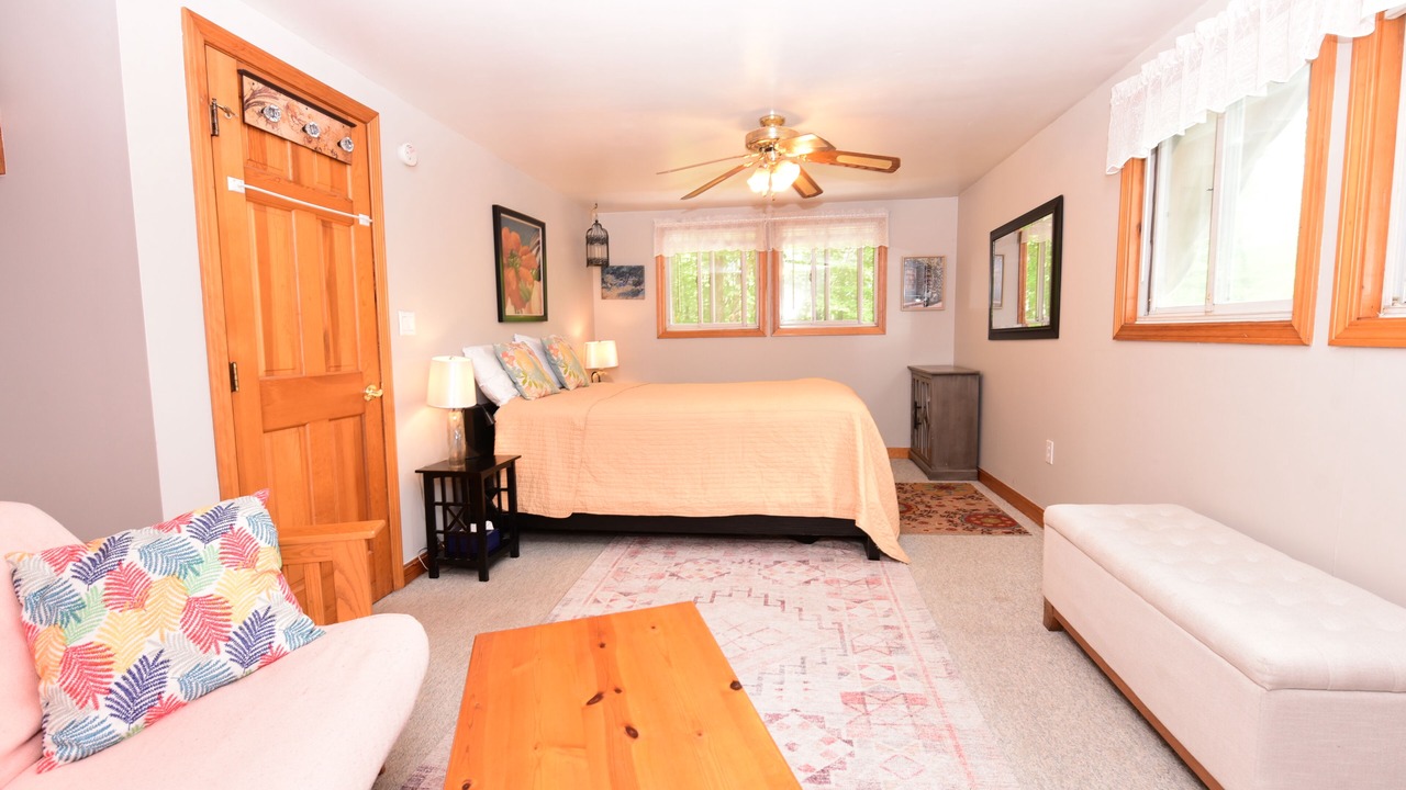 Photo of Bedroom in Eidelweiss Village