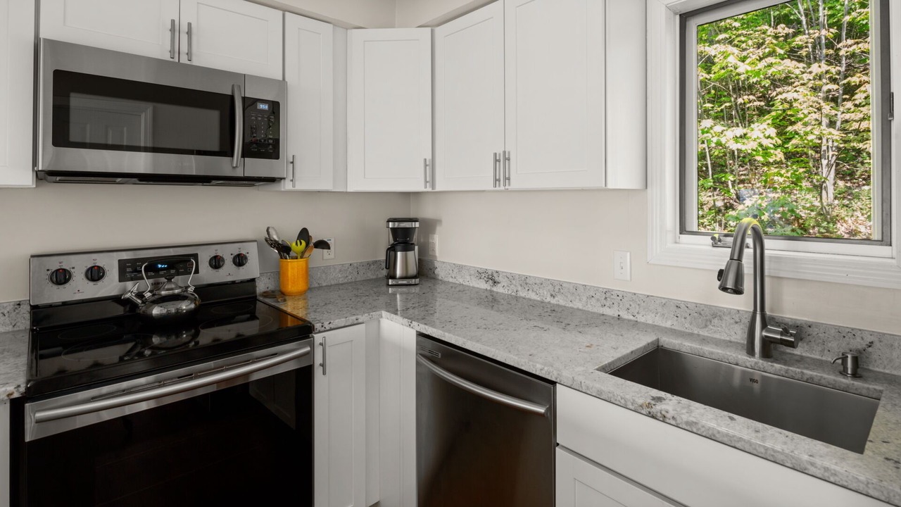 Photo of Kitchen in Warren