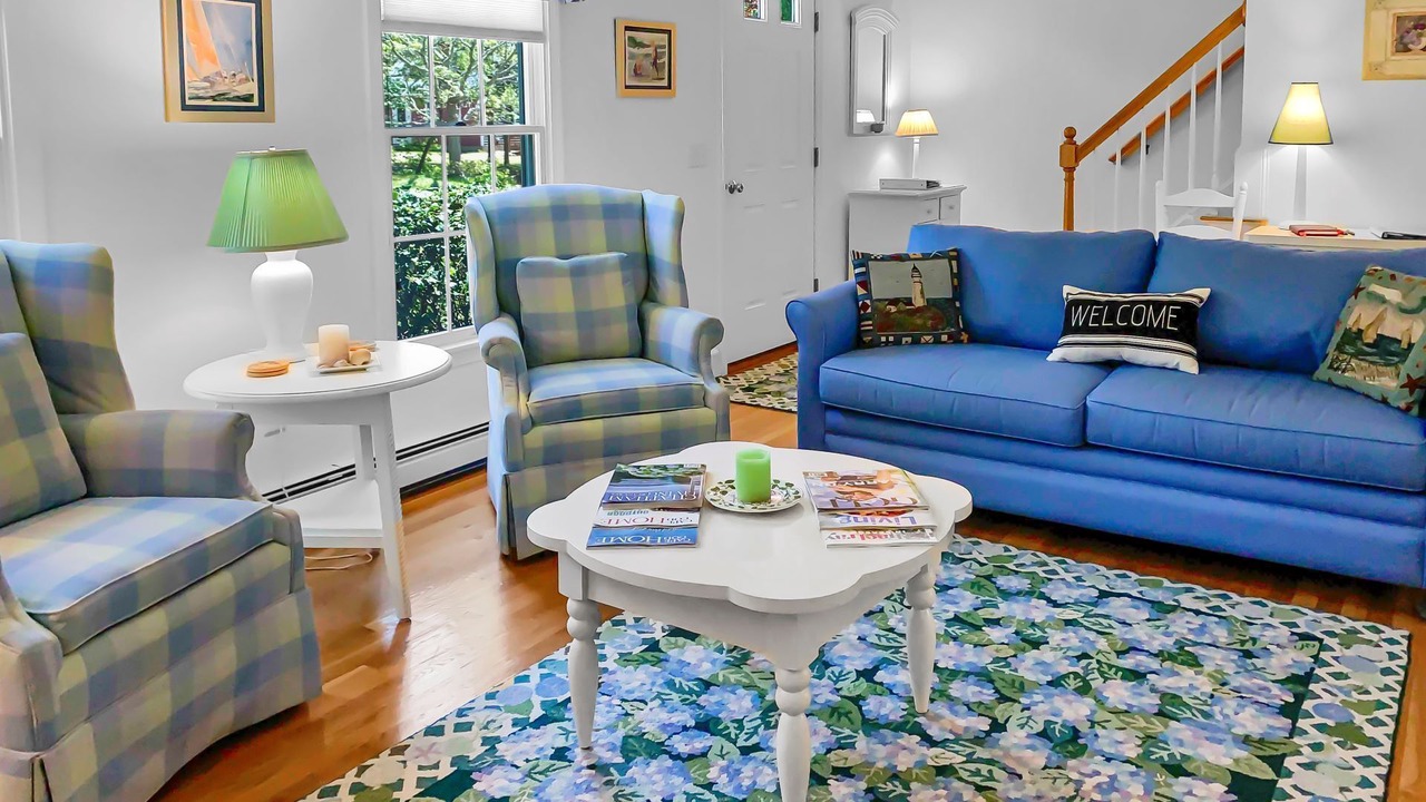 Photo of Bedroom in South Chatham
