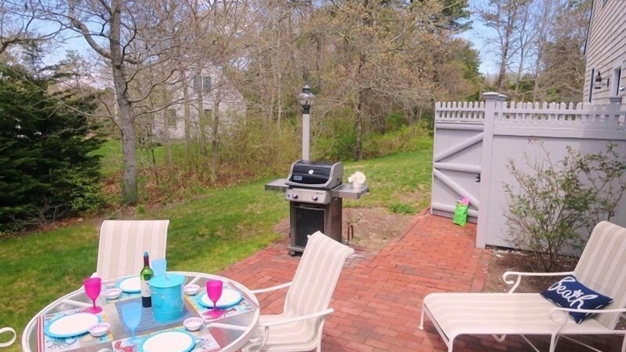 Photo of Outdoor in South Chatham