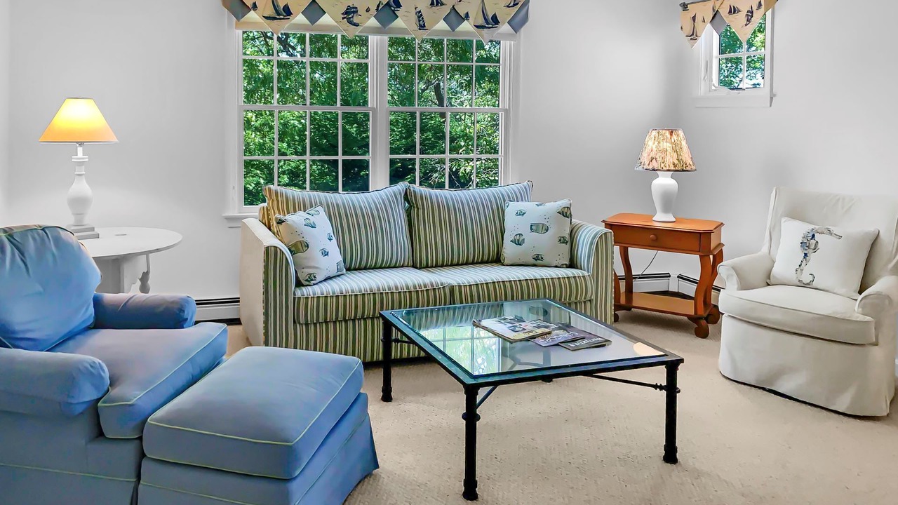 Photo of Bedroom in South Chatham