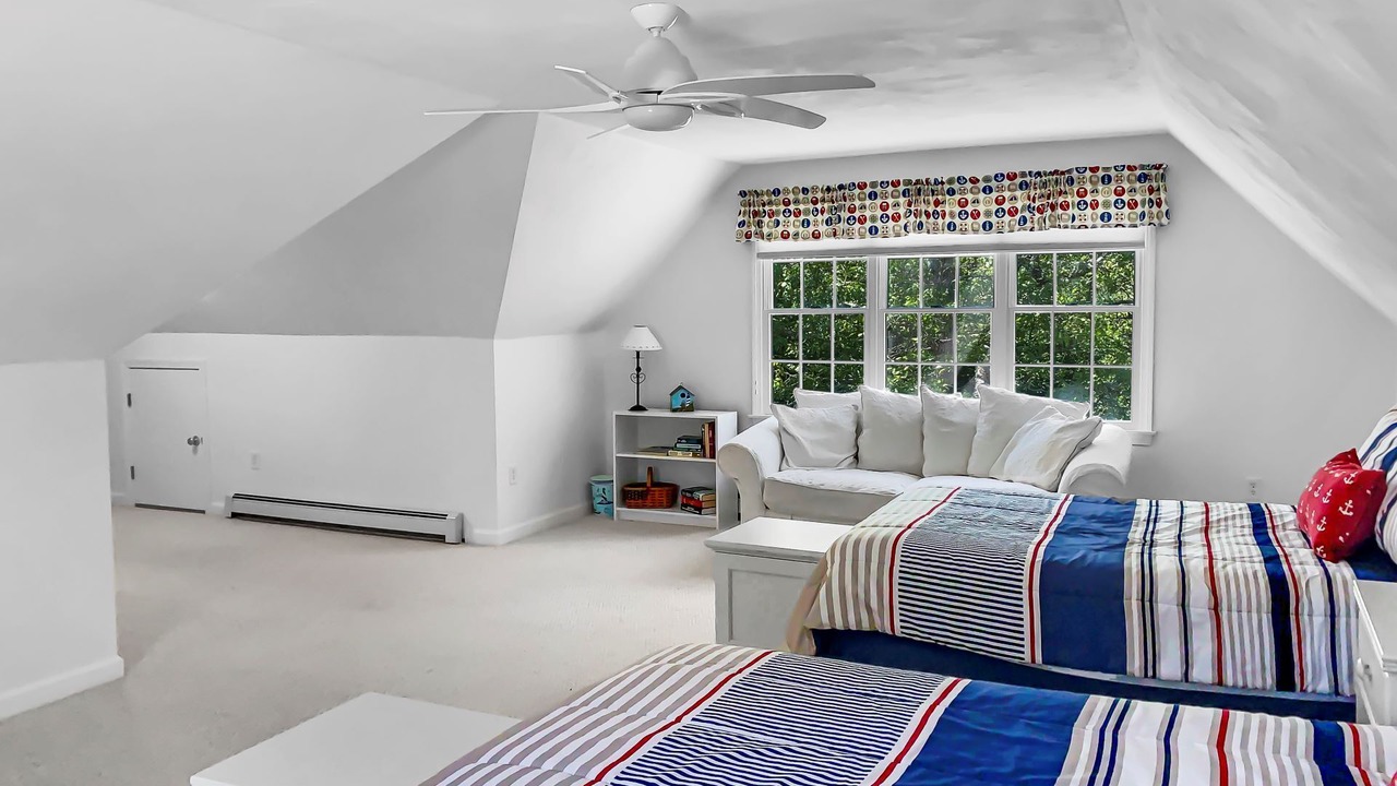 Photo of Bedroom in South Chatham
