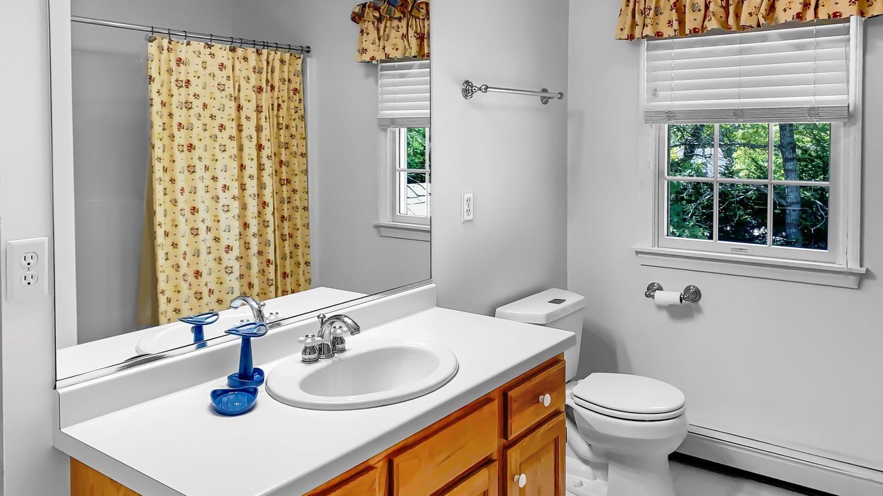 Photo of Bathroom in South Chatham