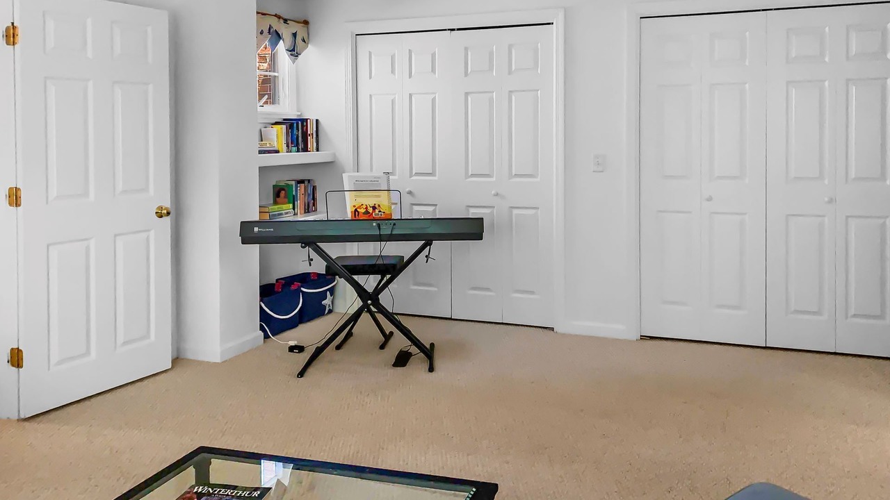 Photo of Bedroom in South Chatham