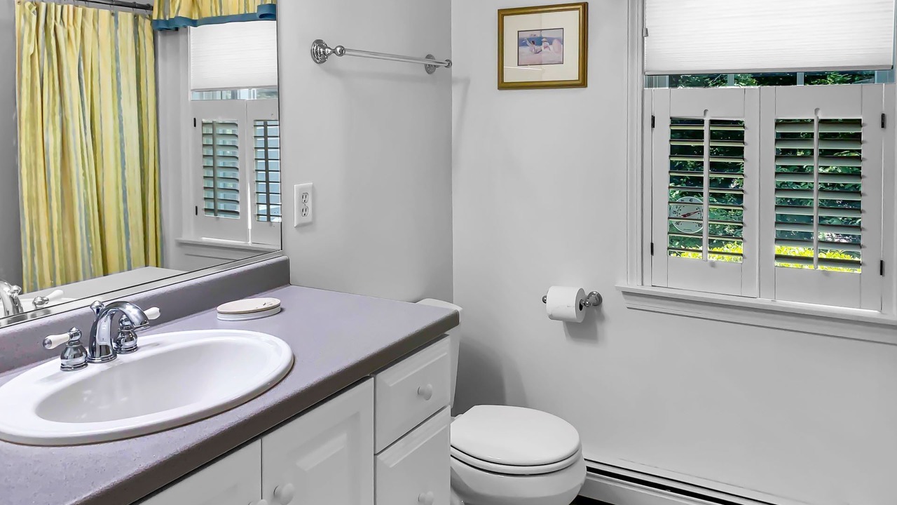 Photo of Bathroom in South Chatham