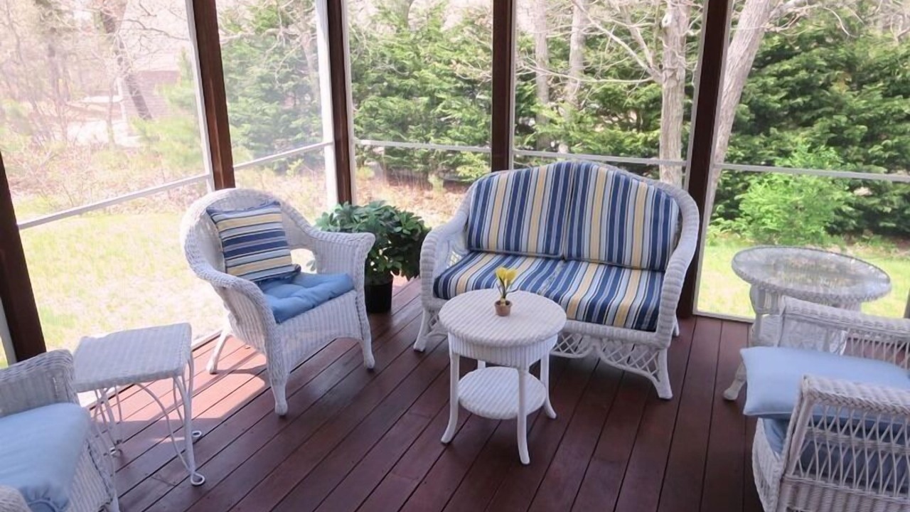 Photo of Outdoor in South Chatham
