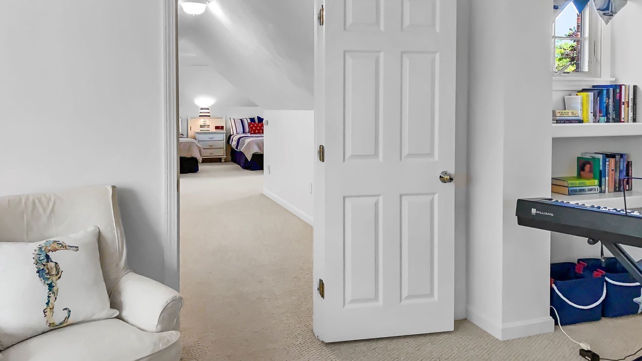 Photo of Bedroom in South Chatham