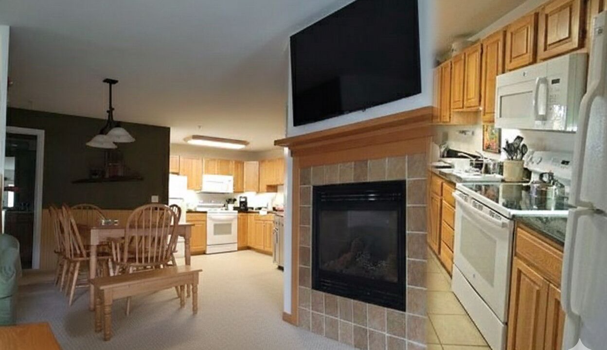 Photo of Kitchen in Jeffersonville