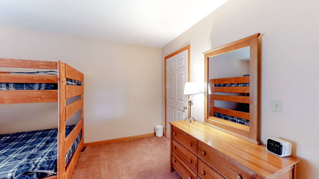 Photo of Bedroom in Sunday River Area