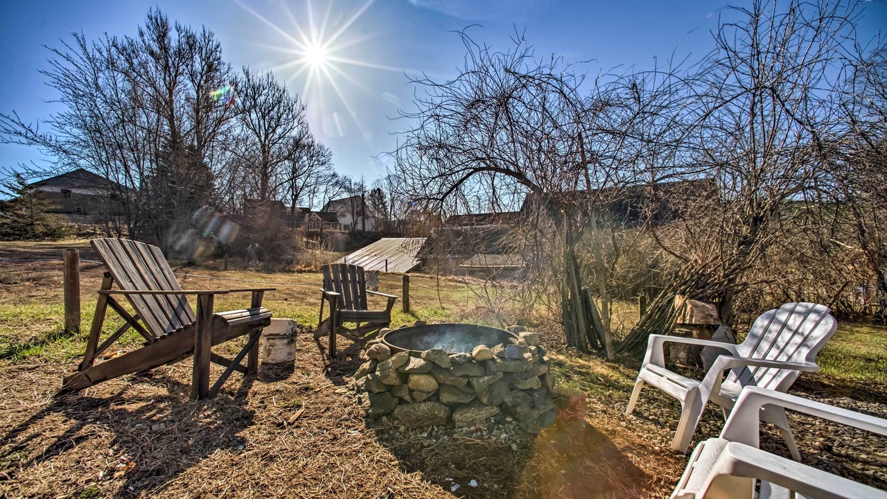 Photo of Outdoor in North Creek
