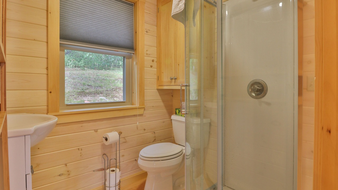 Photo of Bathroom in Bowdoinham