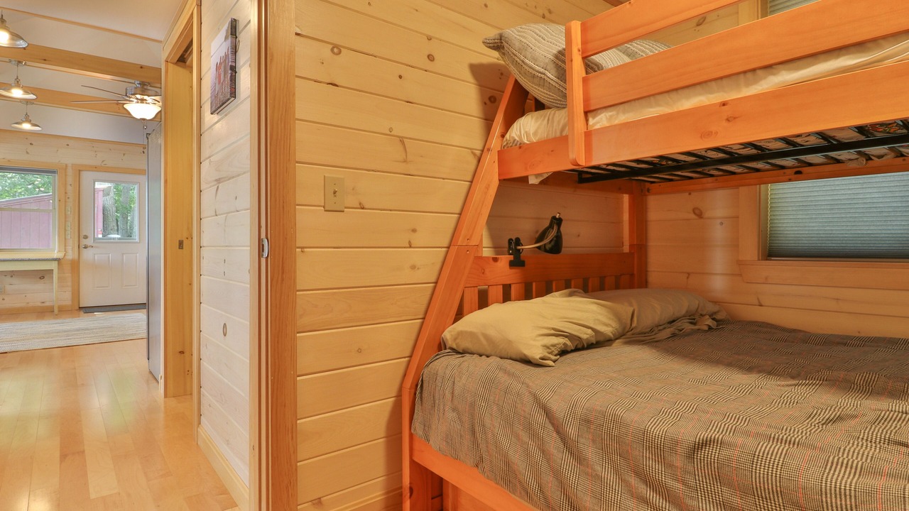 Photo of Bedroom in Bowdoinham