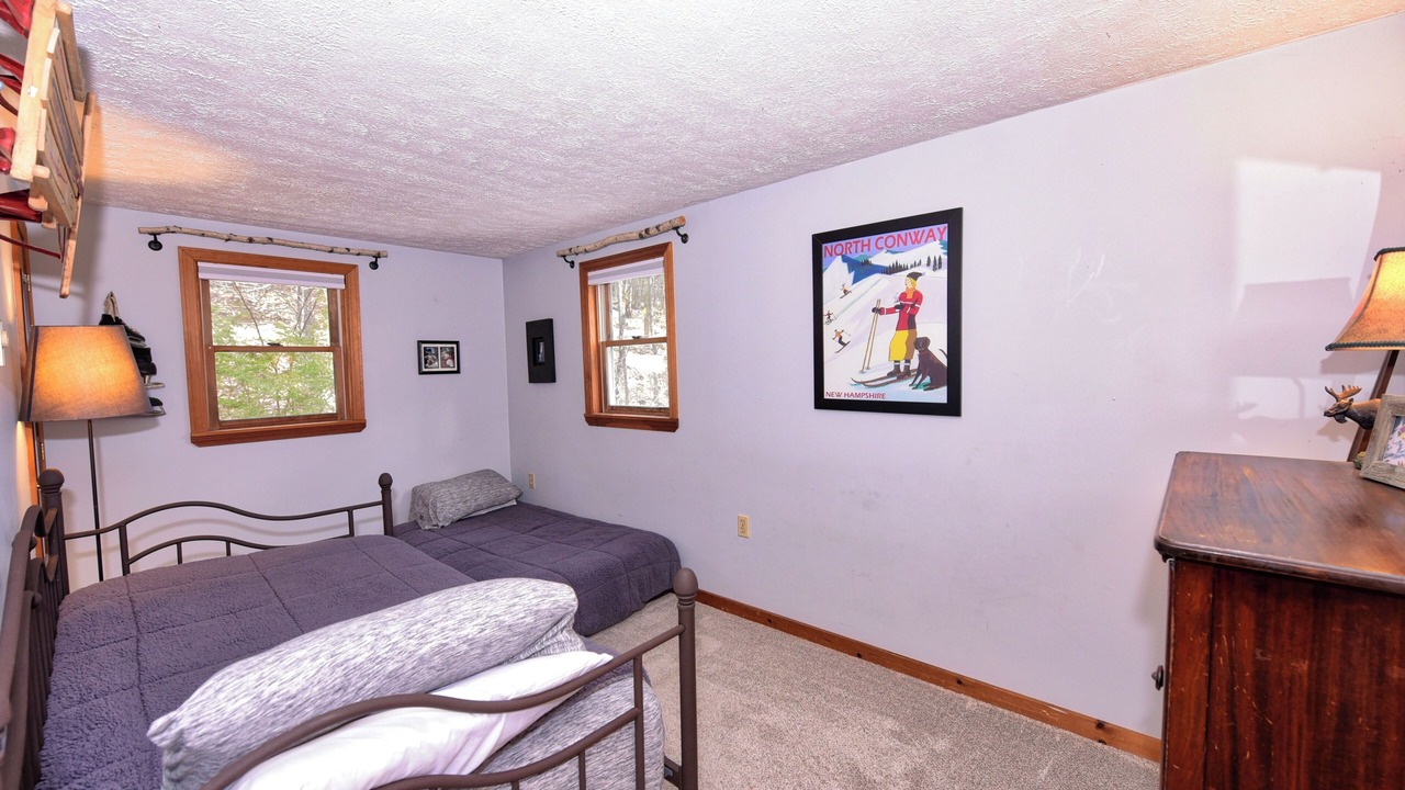 Photo of Bedroom in Eidelweiss Village