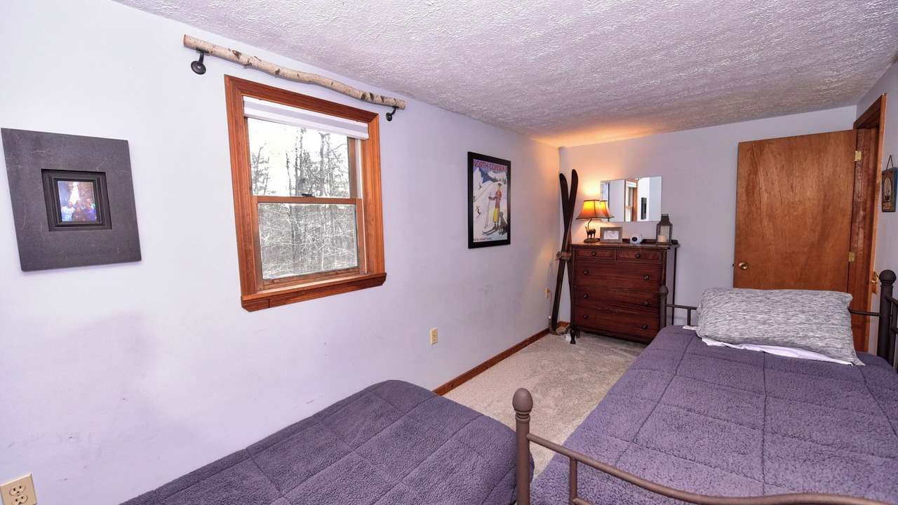 Photo of Bedroom in Eidelweiss Village