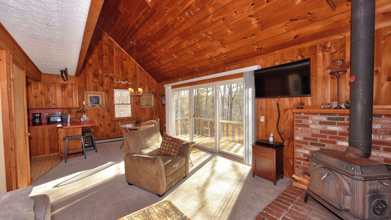 Photo of Livingroom in Eidelweiss Village