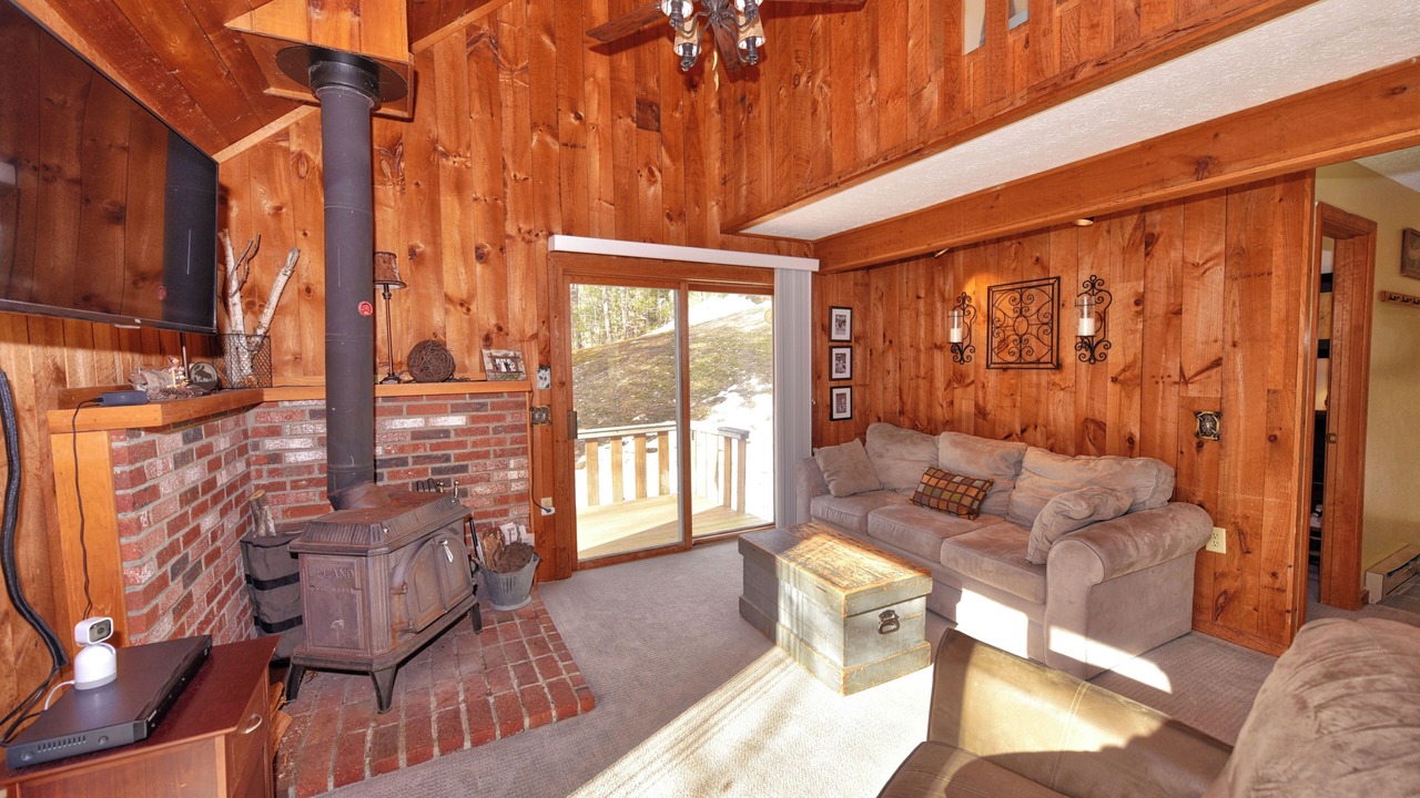 Photo of Livingroom in Eidelweiss Village