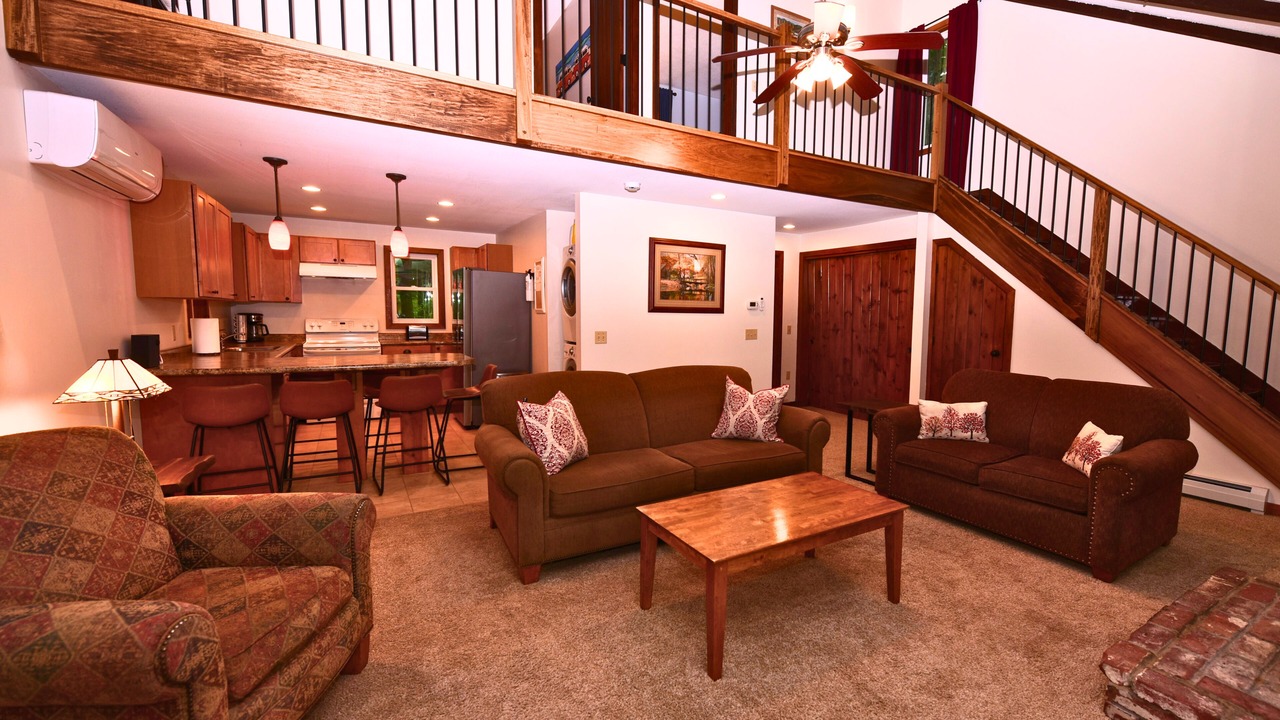 Photo of Livingroom in Eidelweiss Village