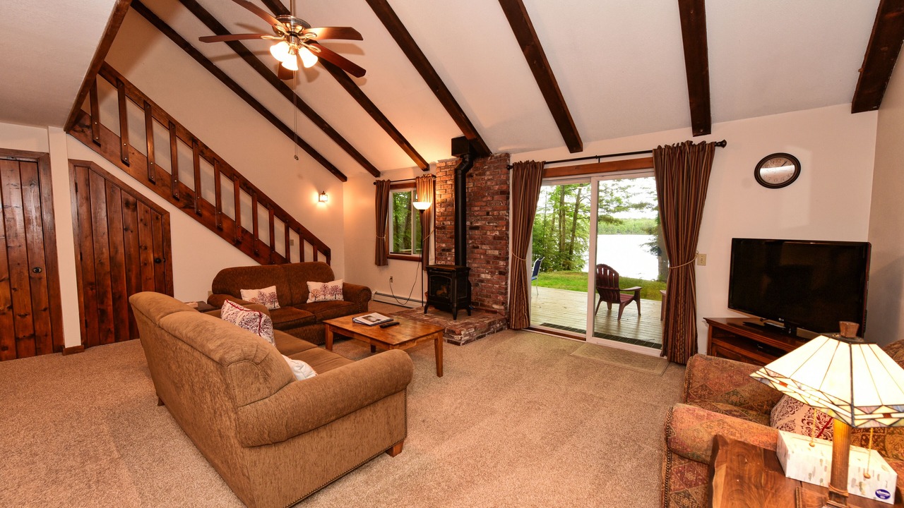Photo of Livingroom in Eidelweiss Village