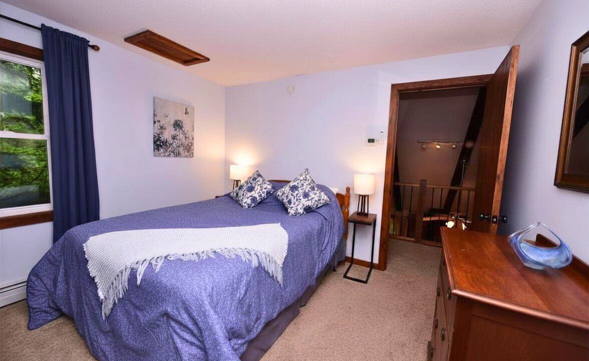 Photo of Bedroom in Eidelweiss Village