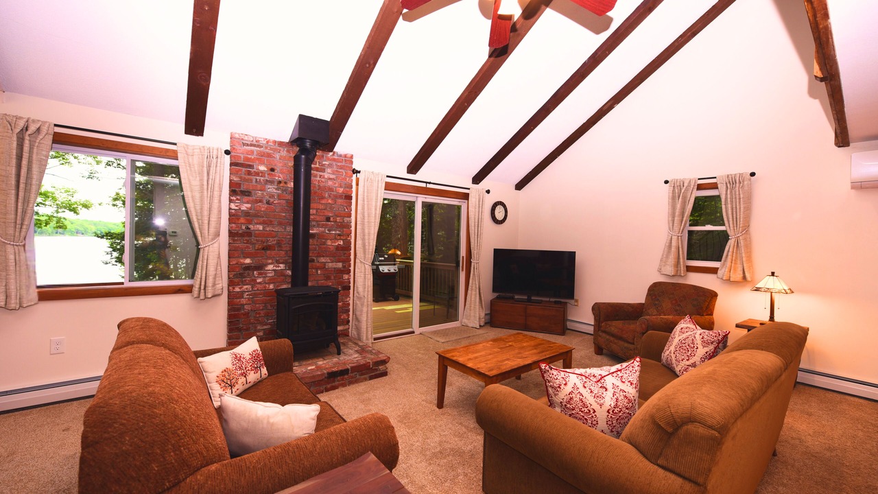 Photo of Livingroom in Eidelweiss Village