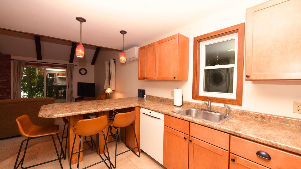 Photo of Kitchen in Eidelweiss Village