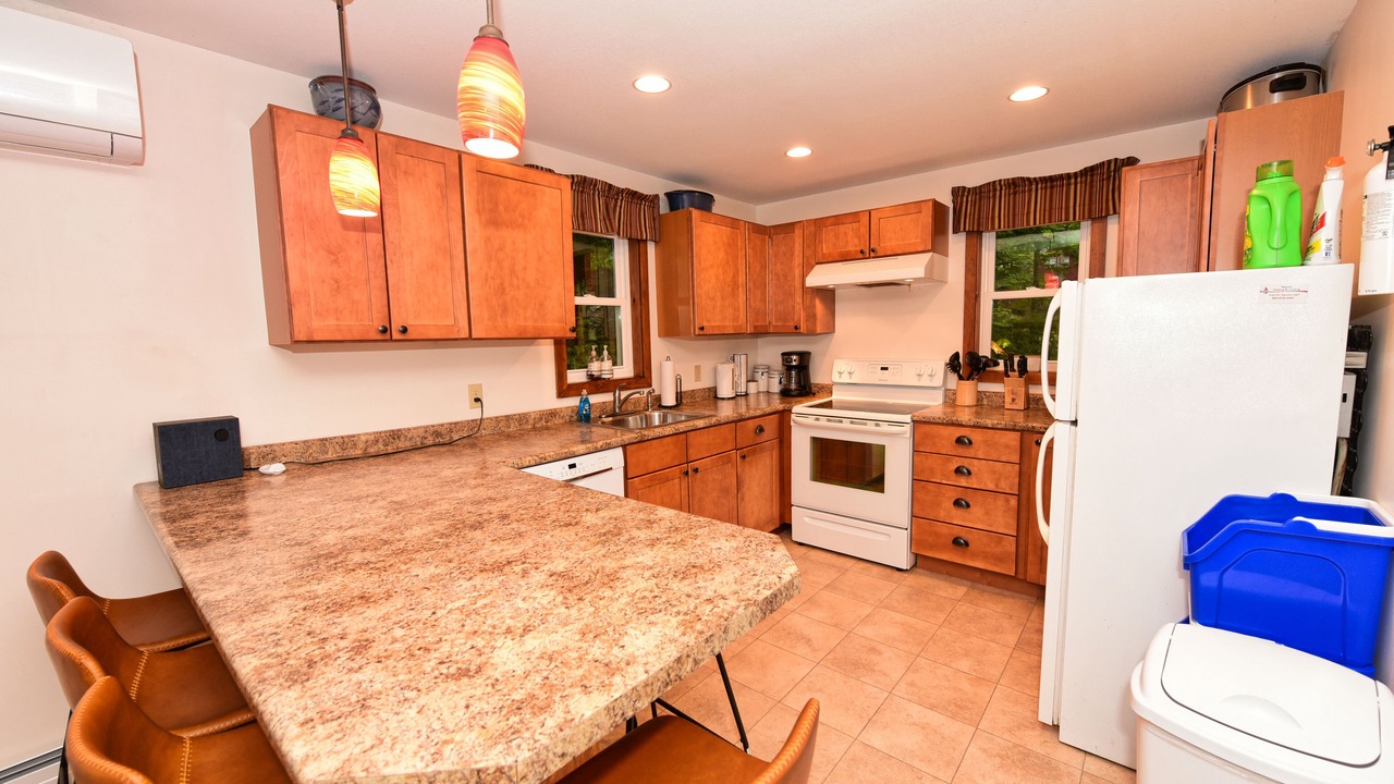 Photo of Kitchen in Eidelweiss Village
