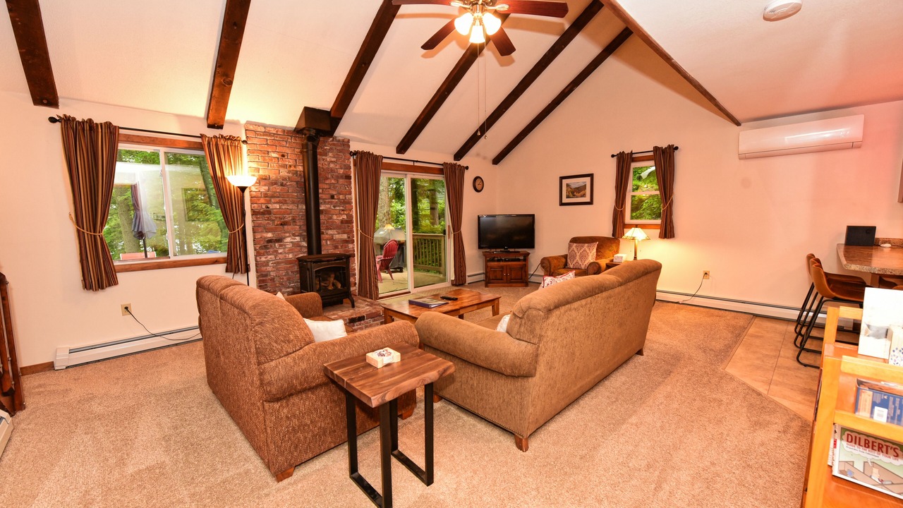 Photo of Livingroom in Eidelweiss Village