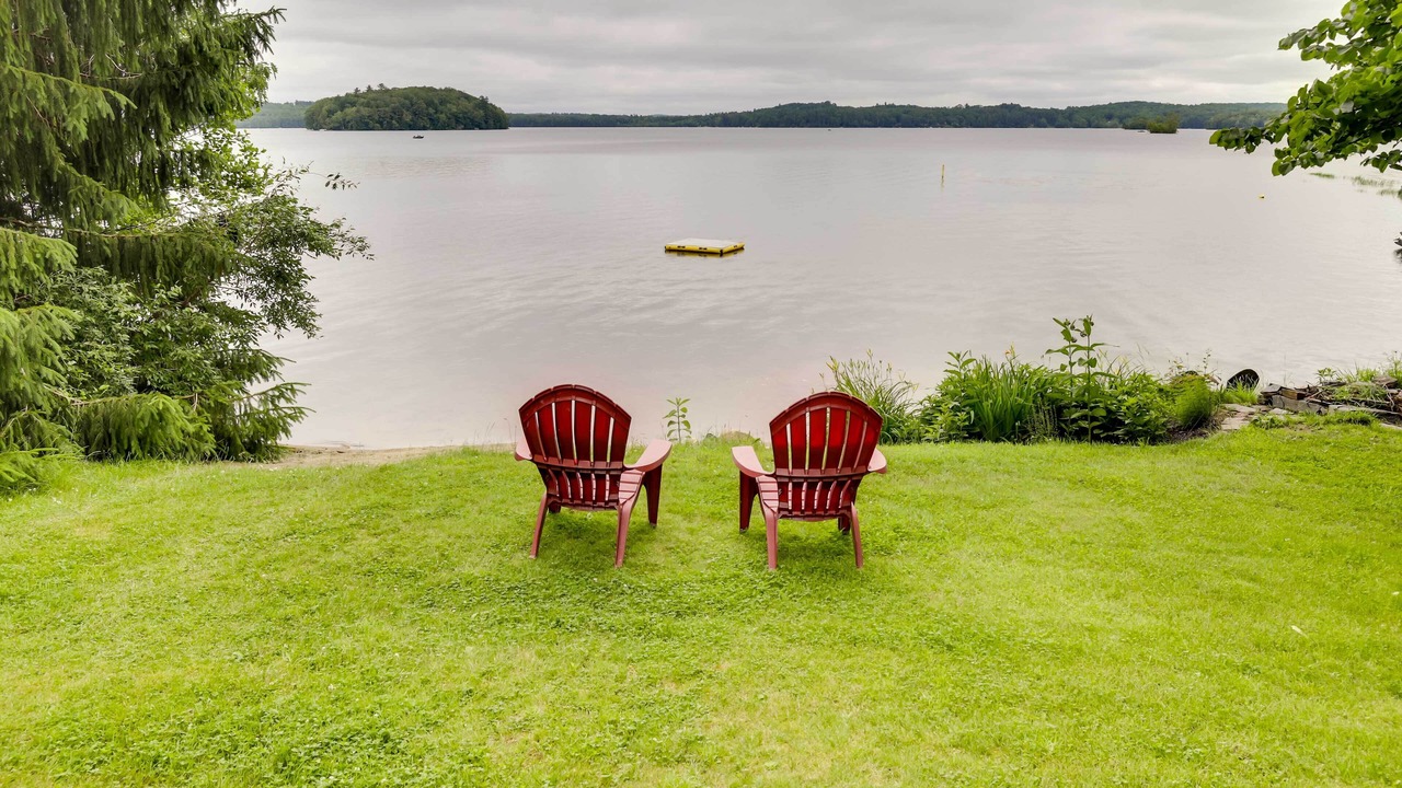 Photo of Outdoor in Winthrop