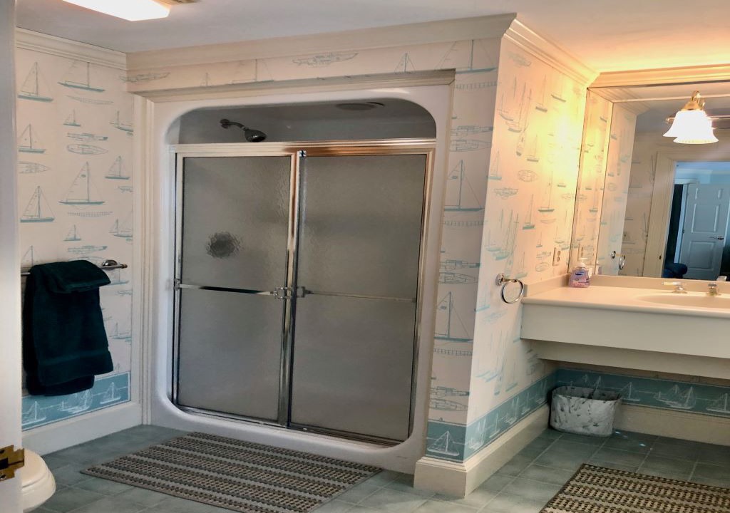 Photo of Bathroom in North Chatham