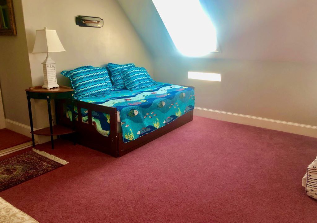 Photo of Bedroom in North Chatham