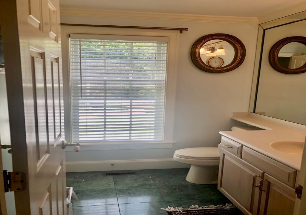 Photo of Bathroom in North Chatham
