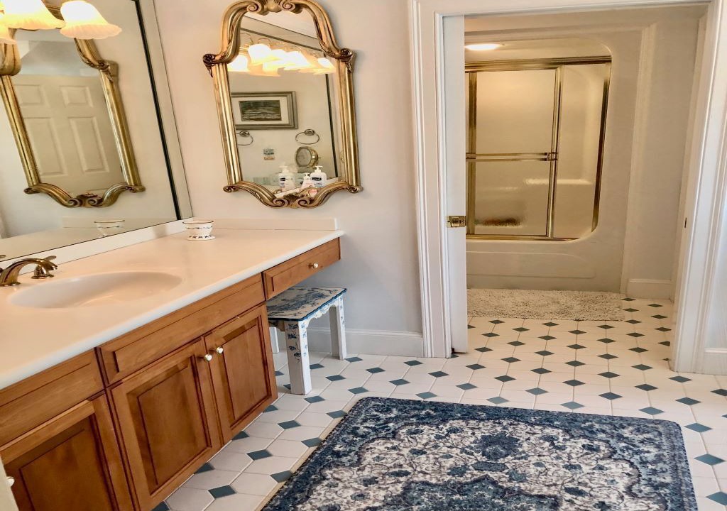 Photo of Bathroom in North Chatham